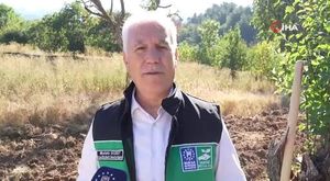 Bursa'da film gibi kovalamaca! Kaza yapınca...