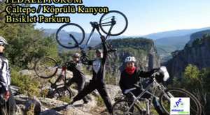 Turkcell Görme Engelliler Bisiklet