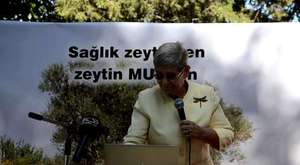 Belediye Başkanı Nebi YILMAZ'la Gündem