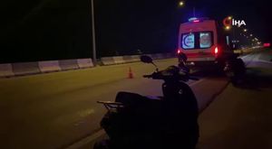 Bursa'da taksiciyi defalarca bıçaklayan şüpheli yakalandı!