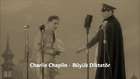 Charlie Chaplin - The Great Dictator Filmi'nden