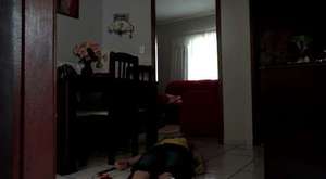 Trollando minha mãe fingindo que morri (Pegadinha - Dead Prank) 