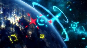 Bakugan Battle Planet 1.Bölüm Alt Yazılı