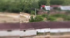 Bursa'da ev sahibine kızan kiracı evi havaya uçurdu!