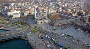 Otağtepe İstanbul - Fatih Sultan Mehmet 1453 