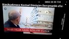 BÜYÜKÇEKMECE KENTSEL DÖNÜŞÜM TV 136 - Kumburgaz Deprem Uyarısı 