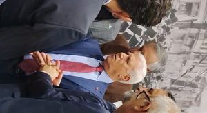 Okul yolunda kaza: 15 öğrenci hastaneye kaldırıldı