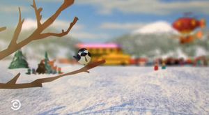 South Park S26E05 DikinBaus Hot Dogs