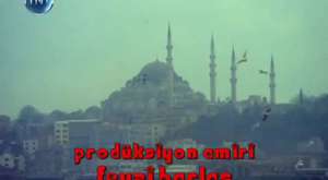 Nuri Sesigüzel-this land