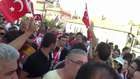Her yer Taksim, Her yer direniş...