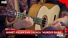 Zazaca Ders kitabı`mız İsmail Küçükkaya Çalar Saat`de 