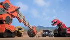 D S2E16 Battering Ram