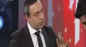 Karpuzcuya şaka yapılırsa..