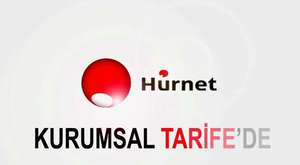Hürnet | Türkiye `nin En Uygun İnternet Tarife & Paketleri 