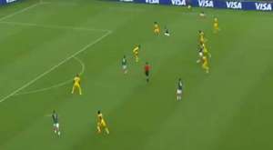 Brezilya Hırvatistan 3-1 Geniş Maç özeti ve Golleri izle 12/06/2014 