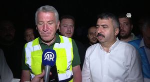 Bursa'da kazadan acı haber: 3 kişi hayatını kaybetti
