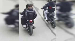 MSB, Özel Kuvvetler Komutanlığı’nın tatbikatının görüntülerini paylaştı