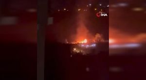 Özel kız öğrenci yurdunda dehşet! Genç kız demir korkuluklarda can verdi