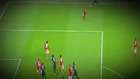 Galatasaray - Atletico Madrid 0-2 Geniş Özet - Şampiyonlar Ligi