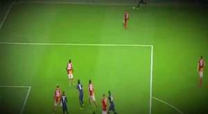 Konyaspor vs. Cizre Basra Spor 7-1 All goals ( Turkish Cup-24.12.2014)