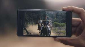Lenovo Unboxed: VIBE X Smartphone 