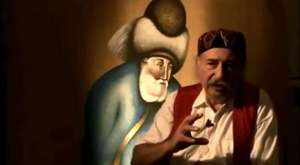 Osmanlı Sultanları - 18 - Sultan İbrahim