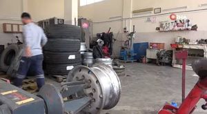 Bakan Göktaş ve Bakan Yerlikaya, 15 Temmuz Şehitliği'ni ziyaret etti