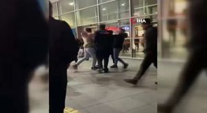 İstiklal Caddesi'nde tepki çeken video: Dalga geçip TikTok'ta paylaştılar!