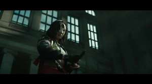 3 Dakikalık Smoothie Tarifi 