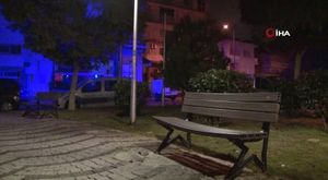 Bursa'da husumetlisini balkonda görünce kurşun yağdırdı!  2 yaralı