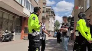 Patili kahraman operasyonu: Bazada saklanan uyuşturucuyu böyle buldu!