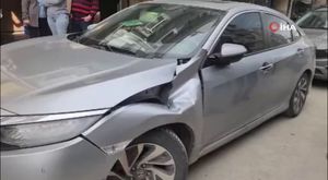Feci kazada ölü sayısı 4'e yükseldi