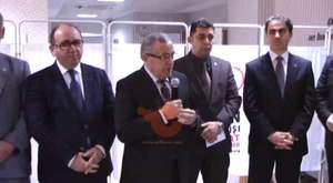 Özel Öğrencilerden Özel Sergi 