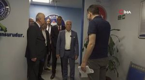 Çocuklarının yanında dehşeti yaşattılar! Kadın sürücüyü darp eden 2 kişi tutuklandı