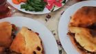 BOZTEPE ÇÖREĞİYLE PİZZA İSTER FRİTÖZDE İSTER MİKRODALGADA YAPABİLİRSİNİZ! #pizza #shorts 