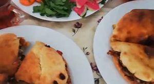 Çimlendirmenin en kolay yöntemi - Maydanoz Çimlendirme videomuz- Garden -Basit Maydanoz Ekimi 