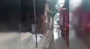 Bursa'da tazminatını vermeyen patronunu silahla vurdu