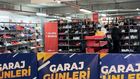 VENEZIA OUTLET GARAJ GÜNLERİ BAŞLADI! (28 Mart – 5 Nisan 2026)