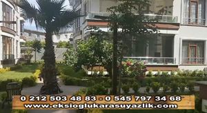 Karasu Ekşioğlu City Evleri En İyi Proje 