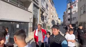 İçlerinde Erdoğan da var! Liderleri taklit eden komedyen gündem oldu