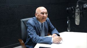 Çukurova Üniversitesi Radyo Üniversite Tarım Gündemi 