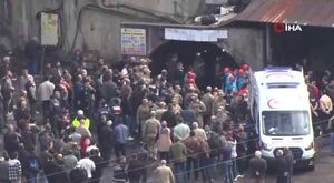 Büyükşehir'den Kayapa TOKİ'de altyapıya kalıcı çözüm