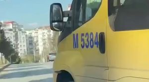 Dev makinelerde kadın gücü!