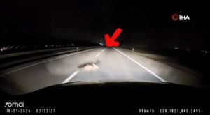 Çevreyi kirletene af yok