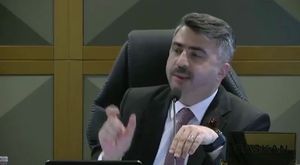 Bursa'da 1 milyon liralık mazgal çalan hırsızlar yakayı ele verdi!