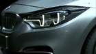 Yeni BMW 4 Series Coupe Concept - Teklopedi.com
