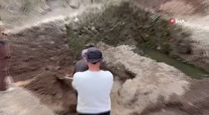 Kadınları tek tek durdurup o uygulamayı yüklettiler