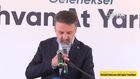 Başkan Vekili Biba: “Rahvan Türkiye Şampiyonası Bursa’da yapılmalı”