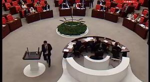 DİSK Genel Başkanı Arzu Çerkezoğlu, Keşan Belediyesi İşçileri İle bir araya geldi-18.10.2018 