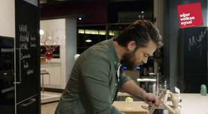 Kızarmış Dondurma Nasıl Yapılır? (Pratik Nefis Tarifler) 